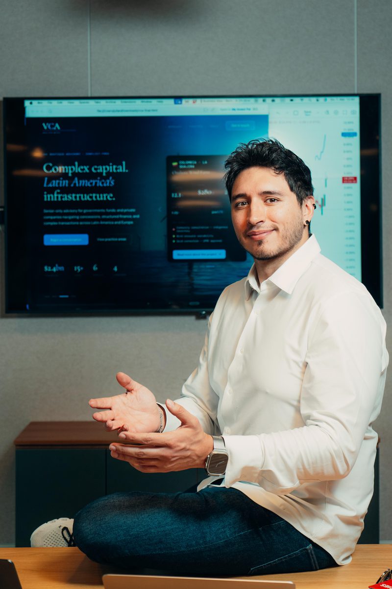 Julian Vargas
